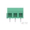 Te Connectivity Modular Terminal Block, 13.5A, 1.3Mm2, 1 Row(S), 1 Deck(S) 282837-3 - alternate 5